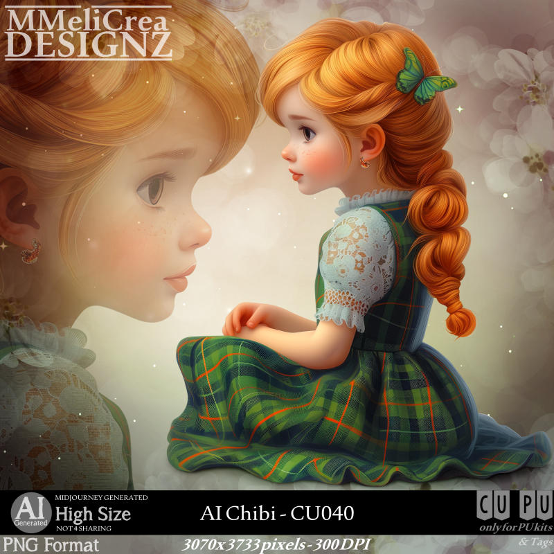 (image for) AI - CHIBI CU040 (CU4PU/PNG)